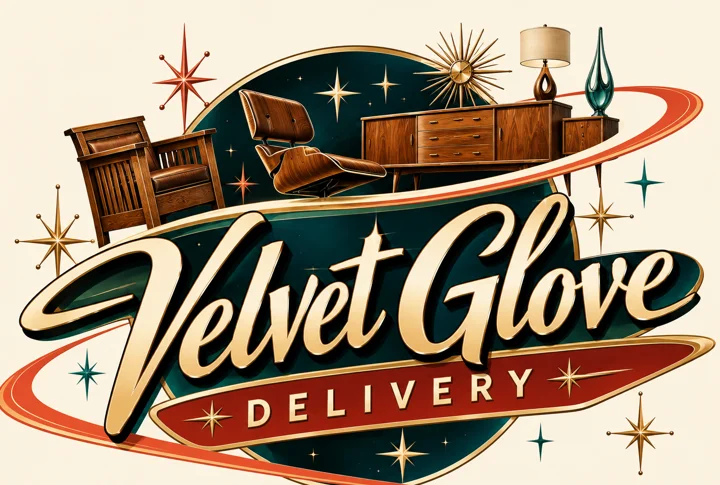 Velvet Glove Delivery emblem